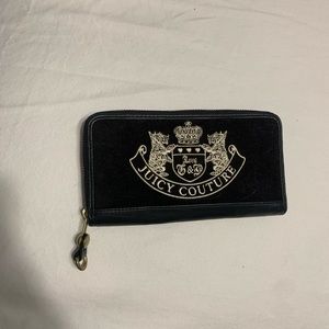 Juicy Couture Wallet